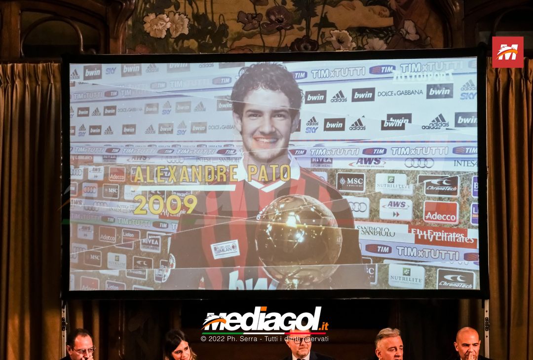 FOTO 20th Golden Boy 2022 (GALLERY) - immagine 45