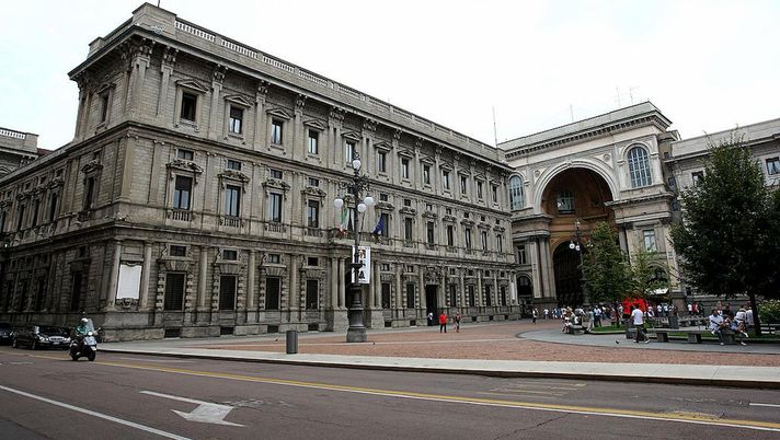 Stadio, Monguzzi si dimette: “Traditi gli elettori, ritirino delibera e si scusino” - immagine 1