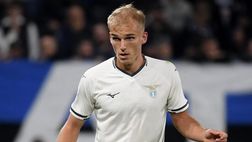 Lazio, esami per Patric. Da Cancellieri a Isaksen e Guendouzi: le ultime sulla formazione