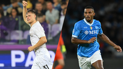 Fabbroni: “Juan Jesus al posto di Buongiorno? Beukema ha le qualità per sostituirlo”