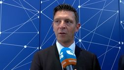 VIDEO – Rocchi: “Di Bello ha sbagliato, ma voglio rispetto”