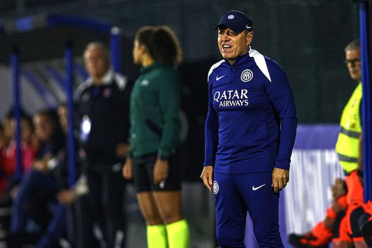 Inter Women, Piovani: “Vittoria per dare un segnale forte a noi e agli avversari”- immagine 3