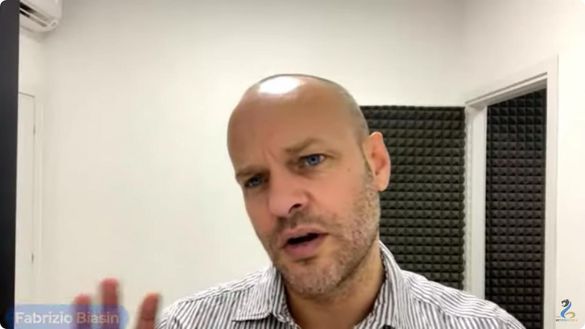 Biasin: “Inter stagione straordinaria, normale sia favorita. Lukaku? Possibile capocannoniere”- immagine 2