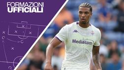 Cagliari-Fiorentina, formazioni ufficiali: Pioli non cambia, conferma per Ndour