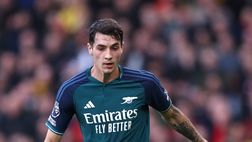 Kiwior, sì all’Inter e sorpasso a Rodriguez: è il rinforzo di Inzaghi. Manca l’ok al prestito