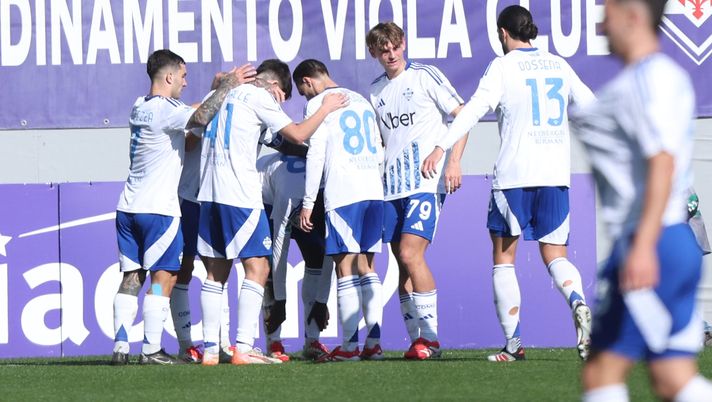 Valle (conf): “Contento per la vittoria. Il merito va a Fabregas” - immagine 1