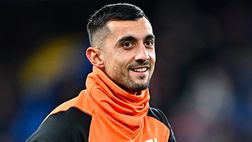 Juventus, Perin avvisa il Milan: “Vogliamo raggiungere i nostri obiettivi”