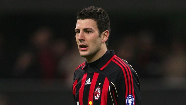 I 45 anni di Daniele Bonera | AC Milan News e ultime notizie (Credits Getty Images) Daniele Bonera, ex Milan