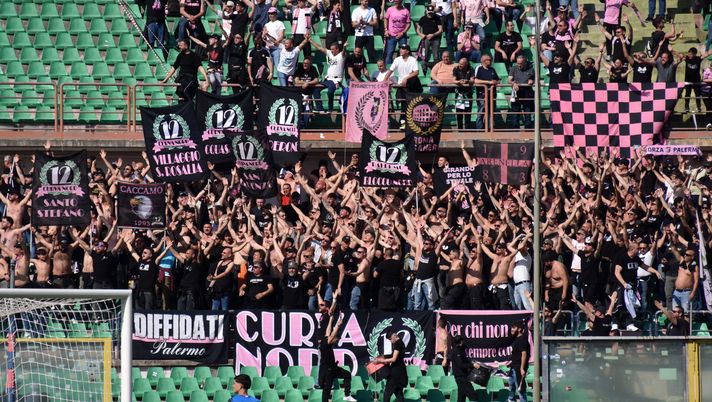 Serie B, Giudice Sportivo: Bonny salta Palermo-Parma, maxi multa per il club rosanero Serie B, Giudice Sportivo: Bonny salta Palermo-Parma, maxi multa per il club rosanero - immagine 1