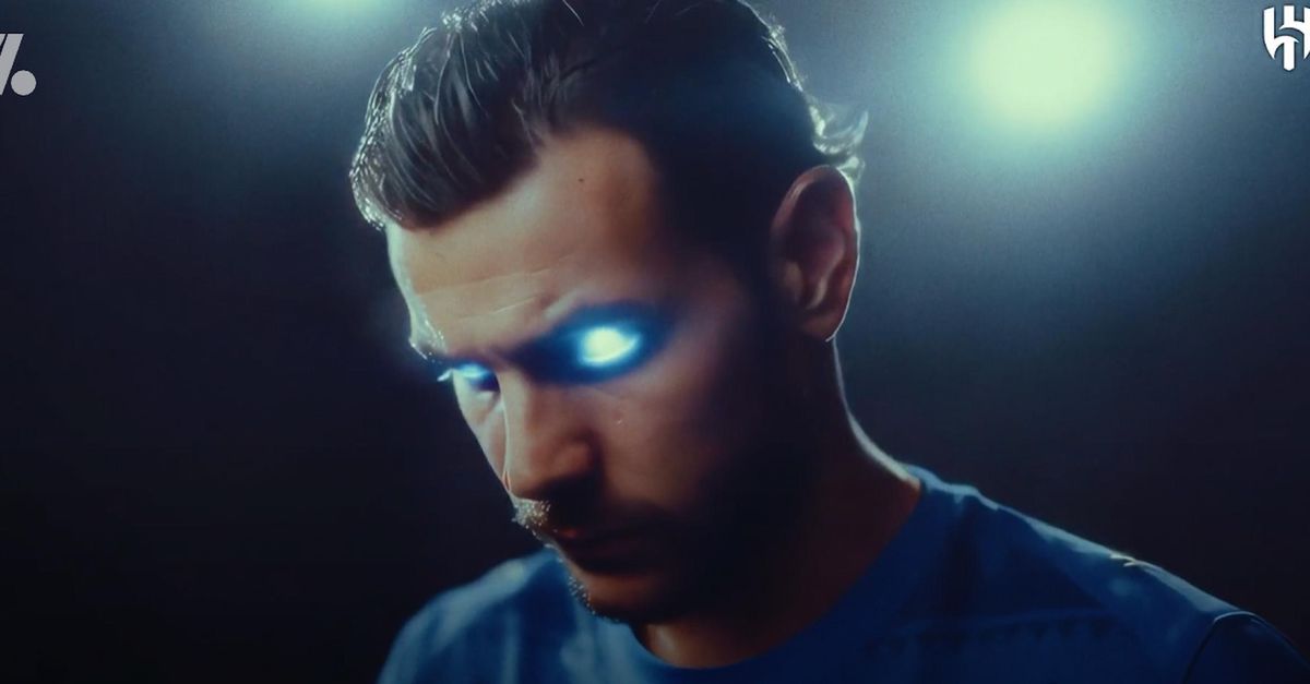 VIDEO / Theo Hernández come Flash! L’Al Hilal lo presenta così VIDEO / Theo Hernández come Flash! L’Al Hilal lo presenta così