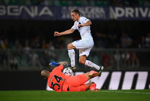 Verona-Inter, Frattesi non ha chiuso occhio: “Non riesco a dormire stanotte, ho gli incubi”- immagine 2