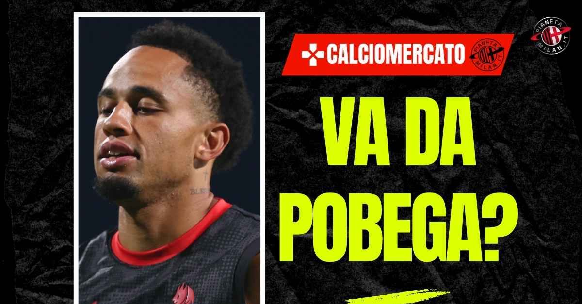 calciomercato milan capitolo uscite okafor al bologna la situazione