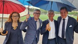 Savoia, Auriemma e Calaiò nominati nuovi dirigenti: l’organigramma