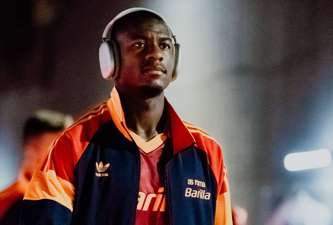 Roma-Atalanta 0-2 – FOTO GALLERY - immagine 16