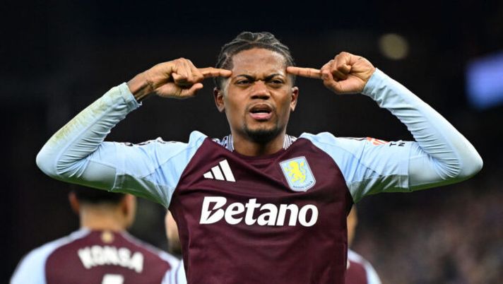 Novità Roma: fiducia per Sancho e Bailey, gli aggiornamenti! La verità su Frattesi e per Koné… - immagine 1