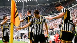 Juventus-Napoli: nessuno ha fatto meglio dei bianconeri in casa