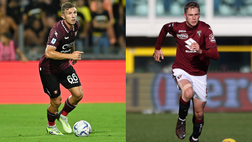 Calciomercato Torino, avanti per Lovato. Zima, c’è distanza con l’Amburgo