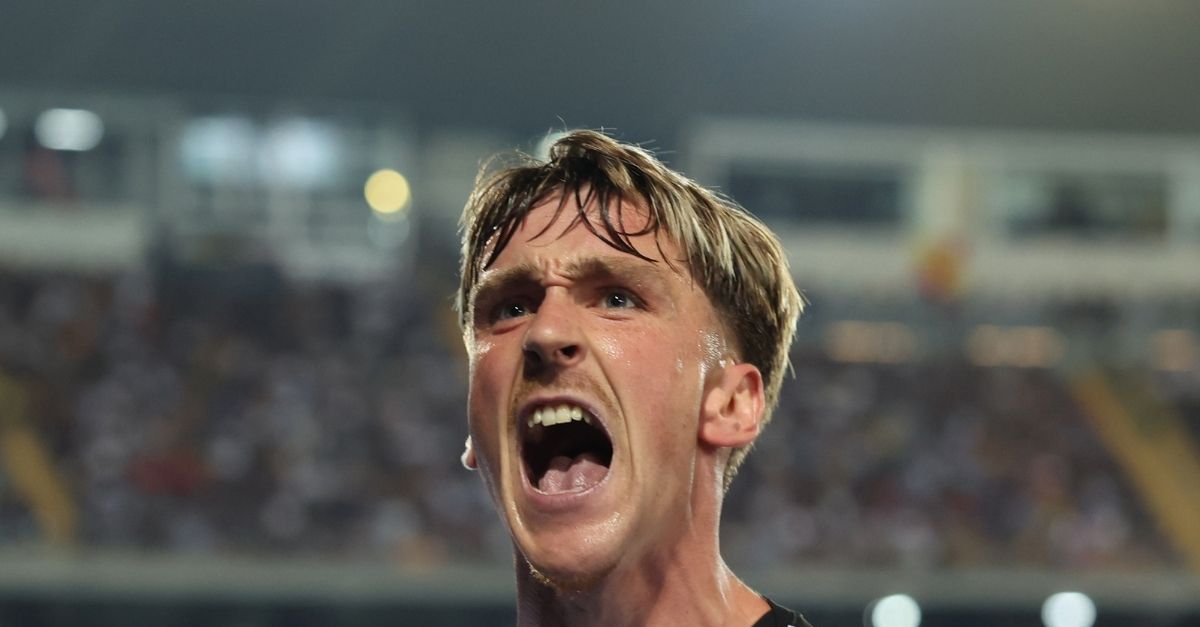 milan saelemaekers assist di tacco in campo anche estupinan