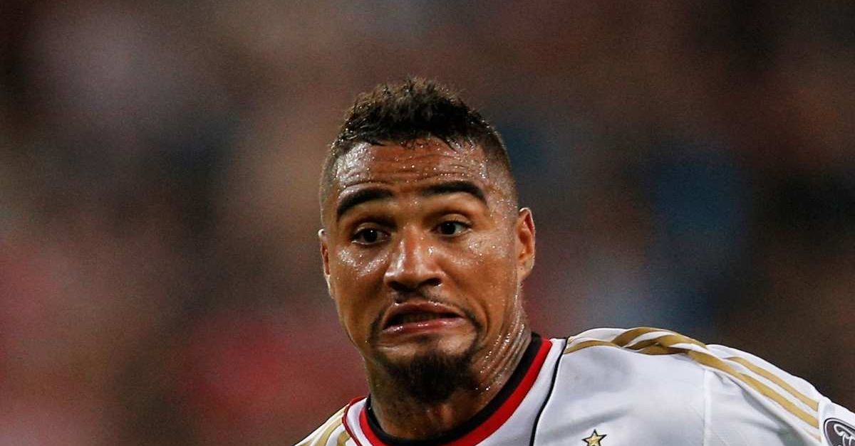 Boateng e la lite furente con Livaja: “Abbiamo iniziato a picchiarci. Ce le siamo date per davvero”