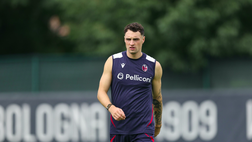 Zortea si presenta: “Bologna tra le migliori squadre d’Italia. C’è mentalità vincente”