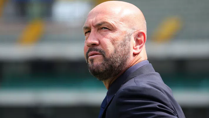 garcia napoli zenga