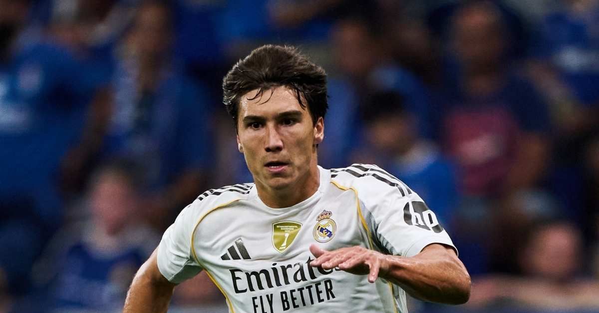 Calciomercato Milan, il piano per l’attacco: si segue Gonzalo Garcia. Ecco tutti i dettagli Calciomercato Milan, il piano per l’attacco: si segue Gonzalo Garcia. Ecco tutti i dettagli