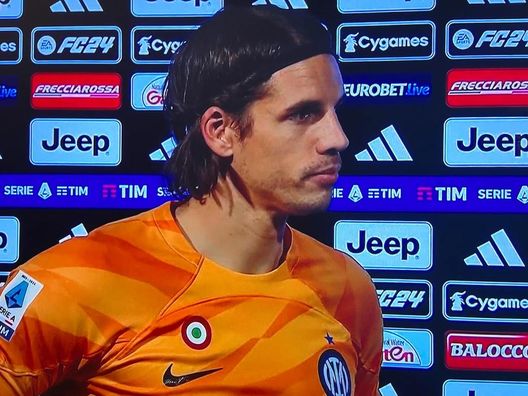 Sommer a Inter TV: “Ci aspettavamo esattamente una Juve in difesa. Importante per noi…” - immagine 1