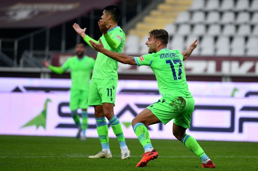 Lazio e i tamponi, la Procura della FIGC apre un’inchiesta- immagine 2