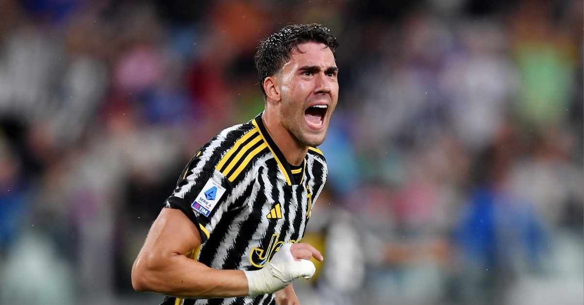 Vlahovic al Milan? Di Gennaro: “Ha questa presunzione che non gli permette …” Vlahovic al Milan? Di Gennaro: “Ha questa presunzione che non gli permette …”