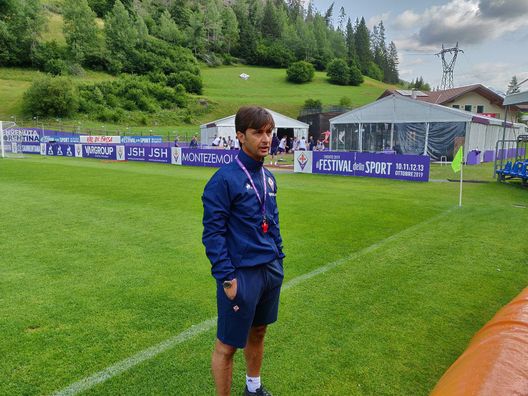 Bigica su Vlahovic: “A Firenze era già avanti con la testa”- immagine 2