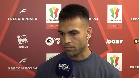 Lautaro: “Finita la carriera sparirò, non sentirete mai più parlare di me perché non mi piace…”- immagine 3