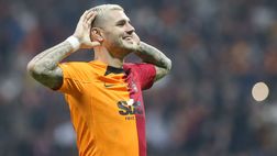 Galatasaray, Icardi e i gol nei derby: come Hagi, più di Sneijder e Milan Baros…
