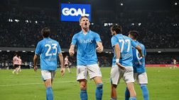 VIDEO Dazn esalta McTominay su Instagram: tutti pazzi per lo scozzese!