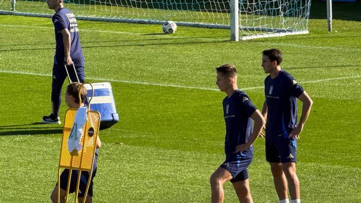 CorFio: “Fiorentina-Italia, che paradosso. Che la Nazionale regali un po’ di sereno” - immagine 1