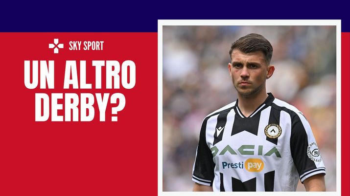 Lazar Samardzic Udinese Calciomercato AC Milan