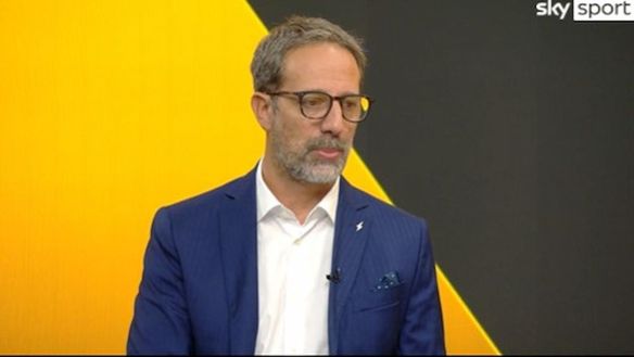 Marchetti: “Mercato? Inter non farà niente”. Zazzaroni: “Ausilio dice…”- immagine 3