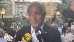 VIDEO VN – Francesco Franchi: “Rinnovare il Franchi unica soluzione percorribile”
