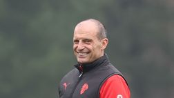 Milan, Allegri tra sprint finale e sirene azzurre: otto partite per giocarsi tutto