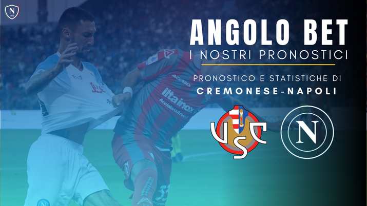 cremonese napoli statistiche