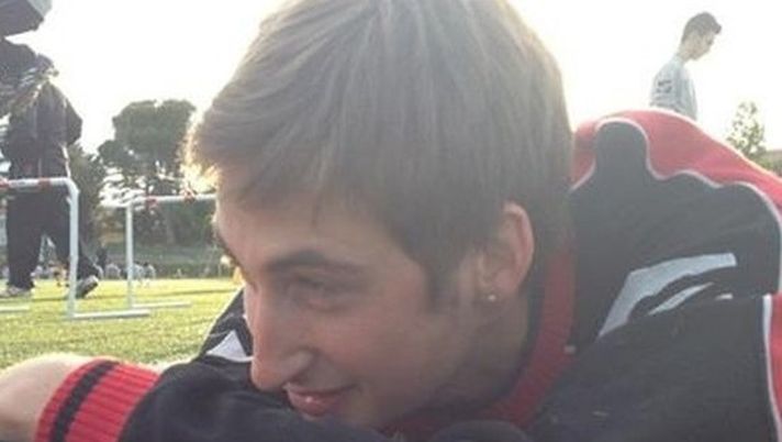 Il calcio piange Lorenzo Costantini - immagine 1