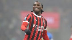 Milan, la formazione ufficiale in Coppa Italia: la scelta su Leao, Reijnders, Abraham e Chukwueze