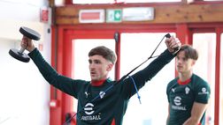 Saelemaekers e il derby: “C’è silenzio, concentrazione, nessuno parla…”