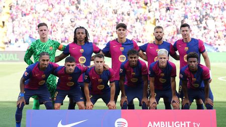 Liga, Barcellona super: non segnava più di sei gol dai sei anni...