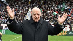 È morto Carlo Mazzone: l’ex allenatore aveva 86 anni