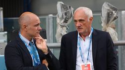 Calciomercato Atalanta / Occhi su un giocatore ex Juventus!