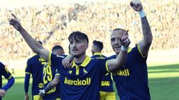 In 1500 a Parma per il derby: pari e Modena sotto la curva…