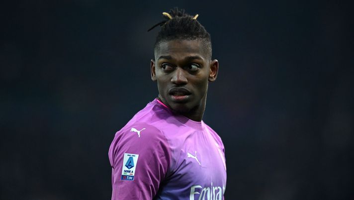 Leao a secco da settembre, in campo col Napoli per spegnere le critiche: l’analisi - immagine 1