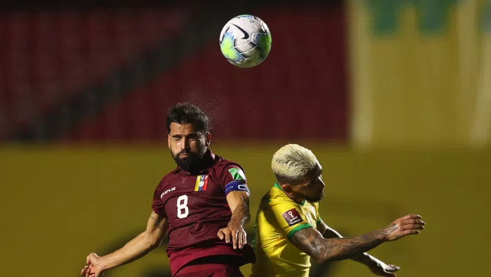 Rincon deve rinunciare alla Copa America: è positivo al Covid-19 - immagine 1
