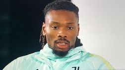 K. Thuram: “Juve-Inter? Marcus mi ha fatto arrabbiare, ecco perché. La gente diceva che…”