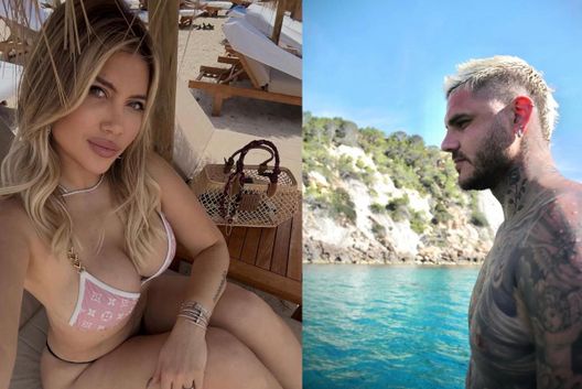 L’accusa di Mauro Icardi a Wanda: “Mi ha rubato 7 milioni di euro. È per questo che ha…” L’accusa di Mauro Icardi a Wanda: “Mi ha rubato 7 milioni di euro. È per questo che ha…” - immagine 1
